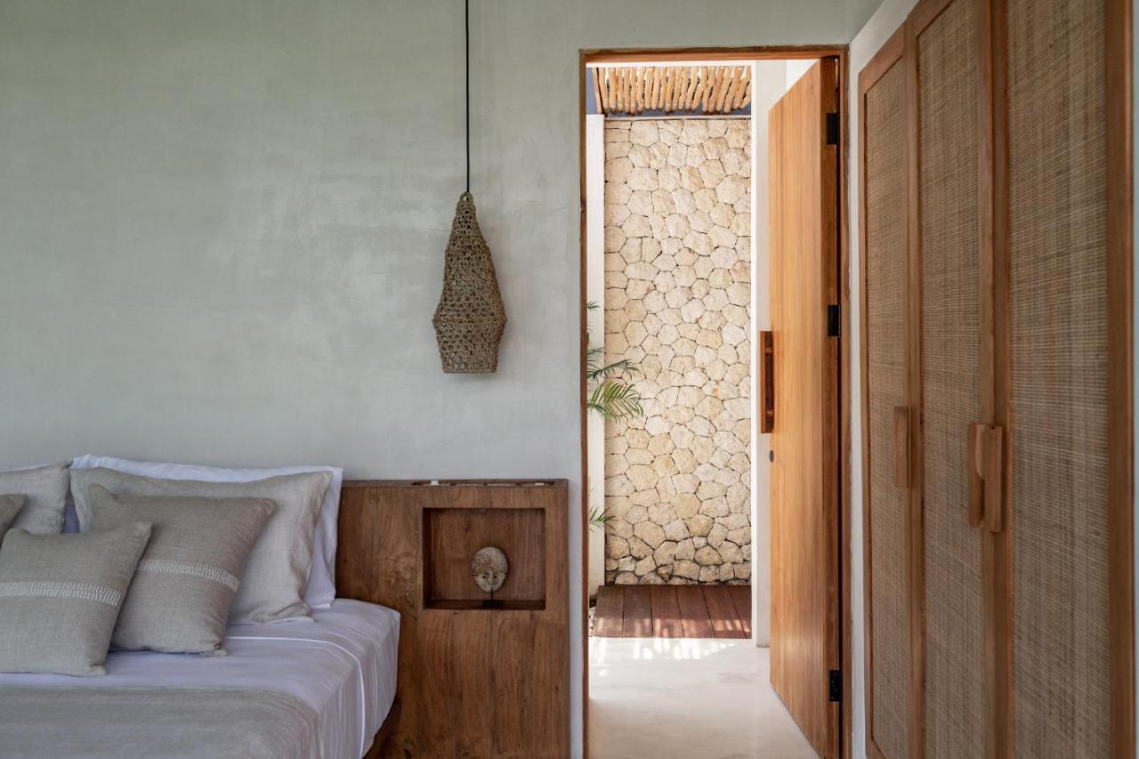 Las Lunas Villas Canggu Екстер'єр фото