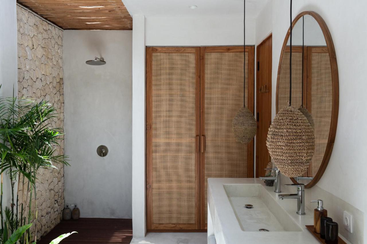 Las Lunas Villas Canggu Екстер'єр фото