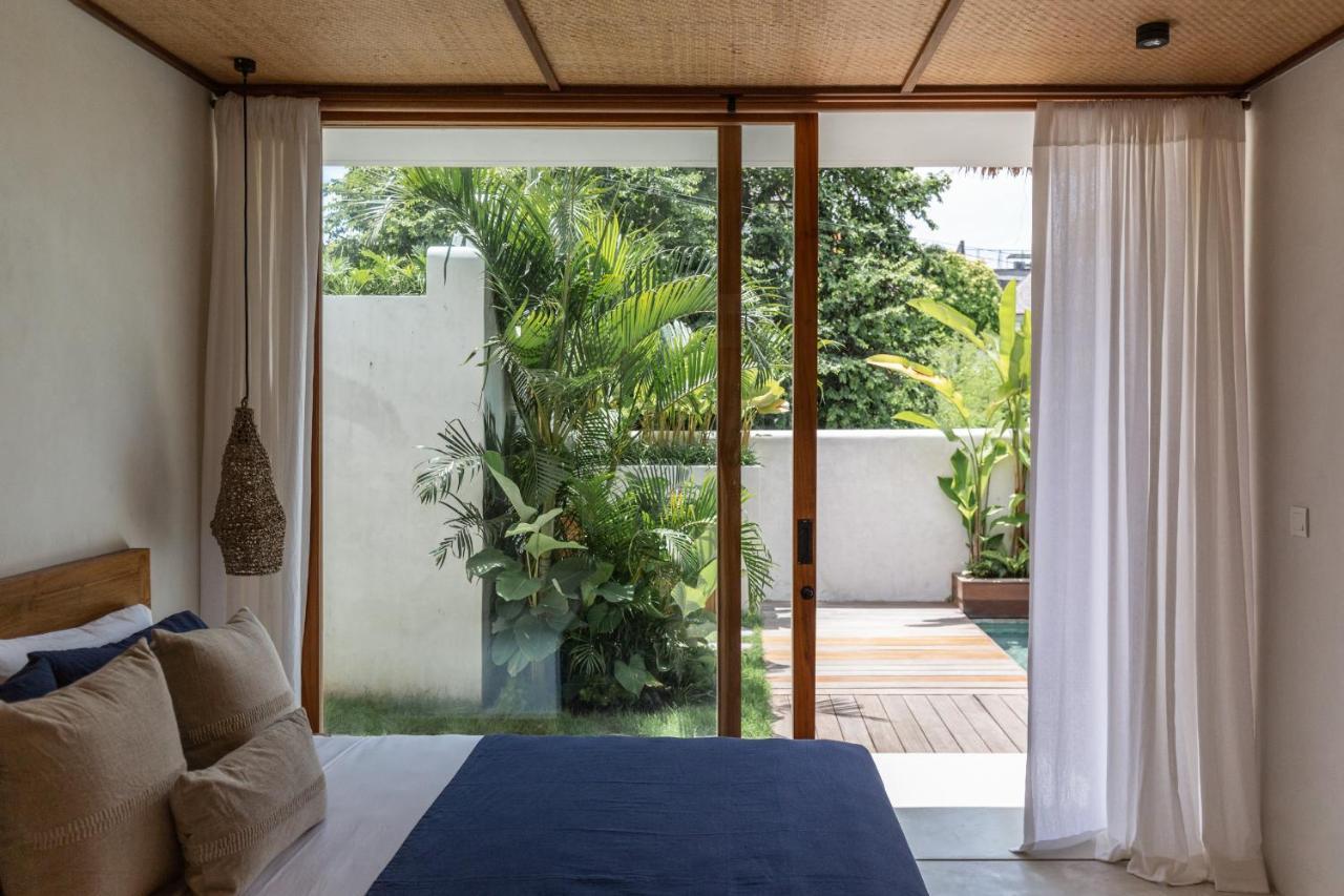 Las Lunas Villas Canggu Екстер'єр фото