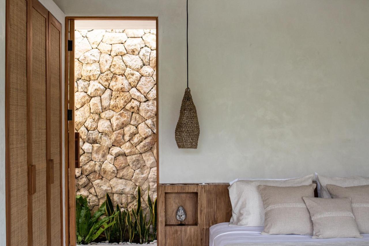 Las Lunas Villas Canggu Екстер'єр фото