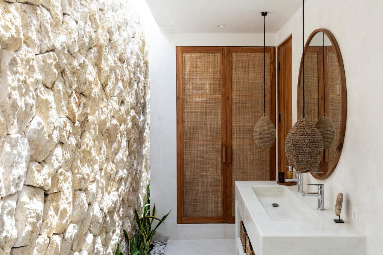 Las Lunas Villas Canggu Екстер'єр фото