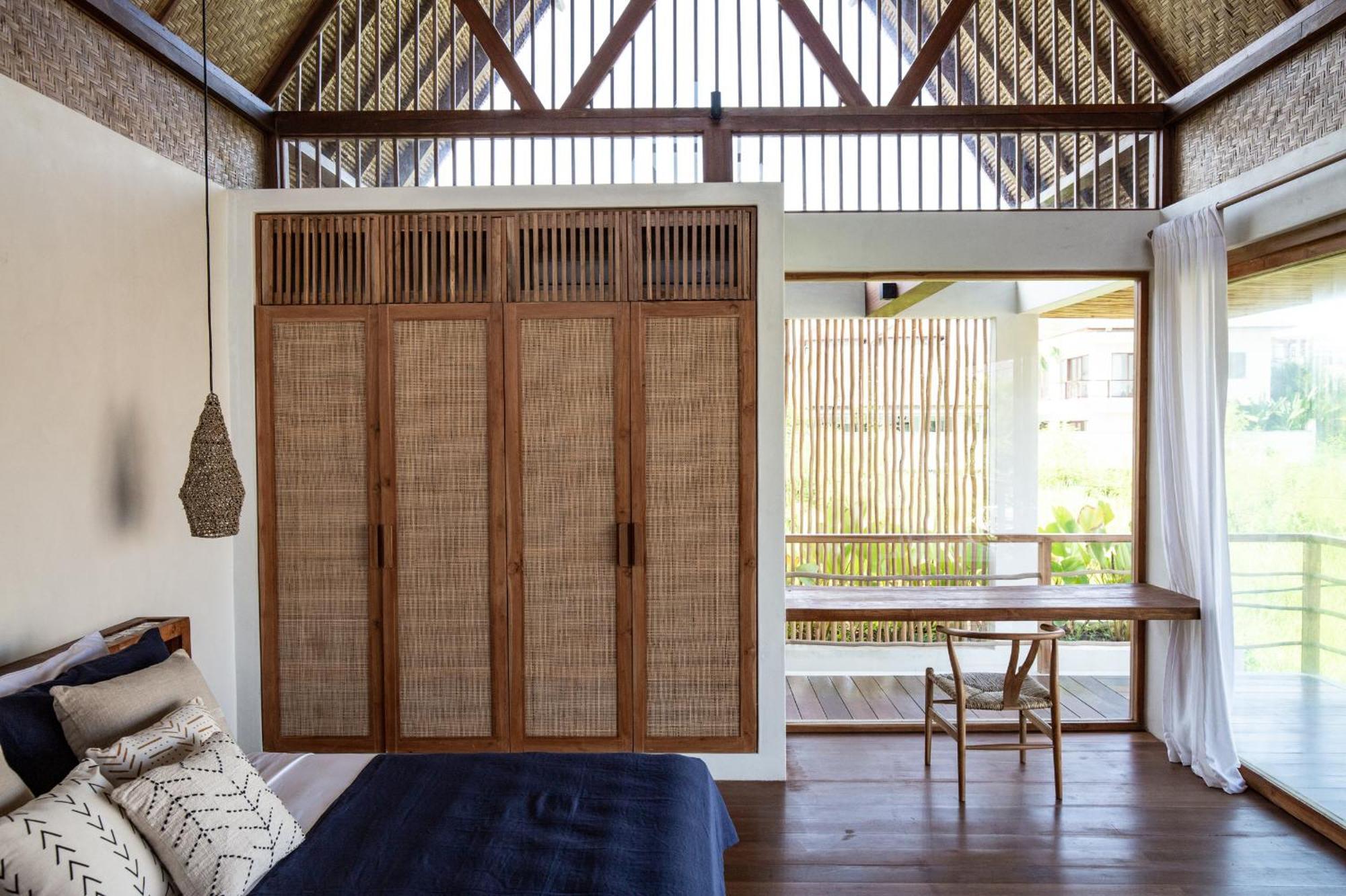 Las Lunas Villas Canggu Номер фото